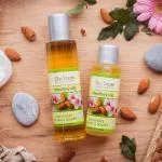 Saloos Mandljevo olje 50 ml