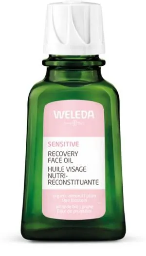 Weleda Mandljevo olje za obraz 50ml