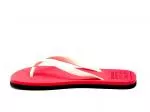 Ecoalf Mar Flip Flop Woman Acid Pink