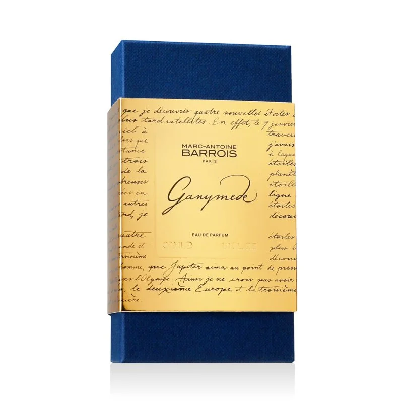 Ganymede parfumirana voda unisex 30 ml