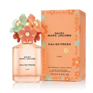 Marc Jacobs Daisy Eau So Fresh Daze toaletna voda za ženske