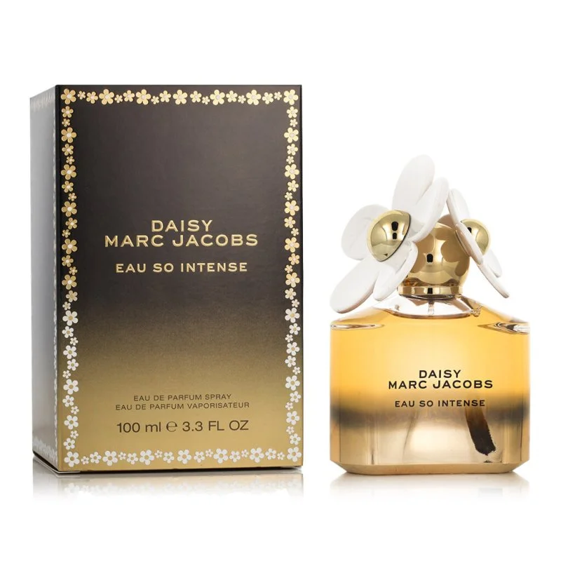 Daisy Eau So Intense parfumska voda za ženske 100 ml