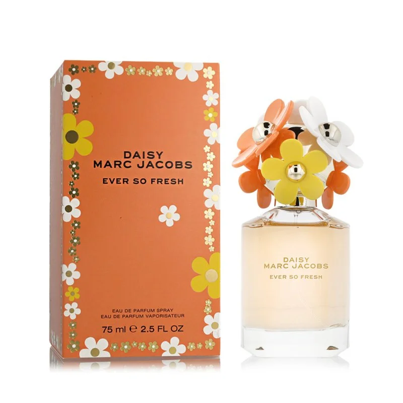 Daisy Ever So Fresh parfumska voda za ženske 75 ml