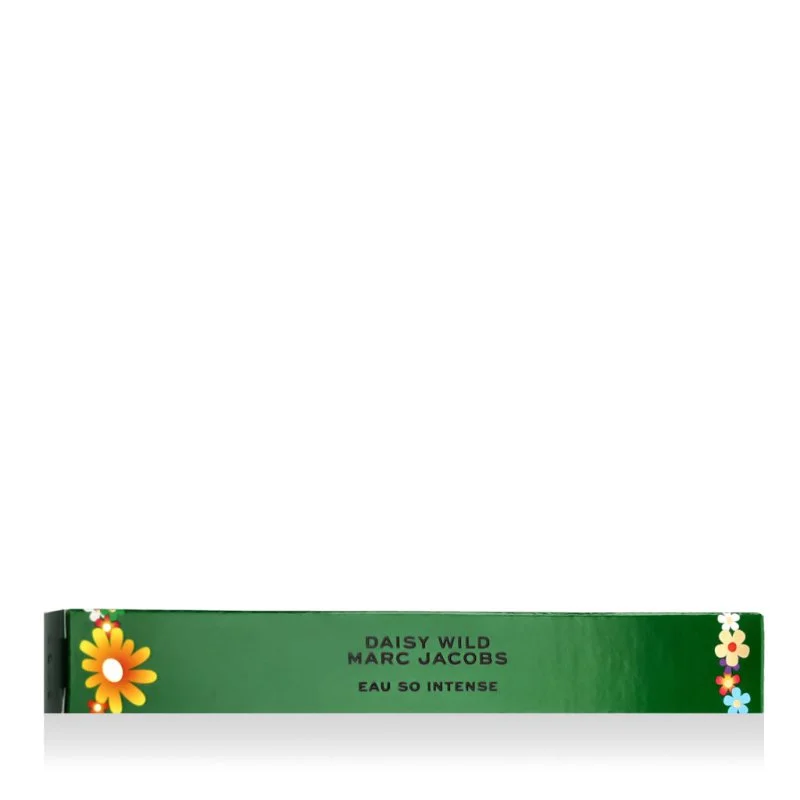 Daisy Wild Eau So Intense MINI parfumirana voda za ženske 10 ml