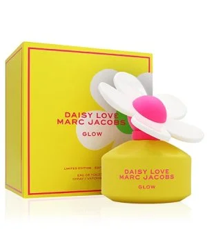 Marc Jacobs Daisy Love Glow toaletna voda za ženske