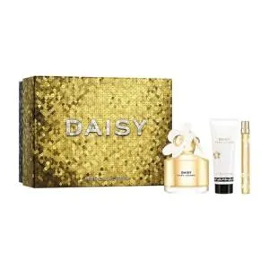 Marc Jacobs Marc Jacobs Daisy EDT 100 ml + EDT MINI 10 ml + BL 75 ml Ž