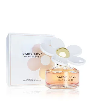 Marc Jacobs Daisy Love toaletna voda za ženske 50 ml
