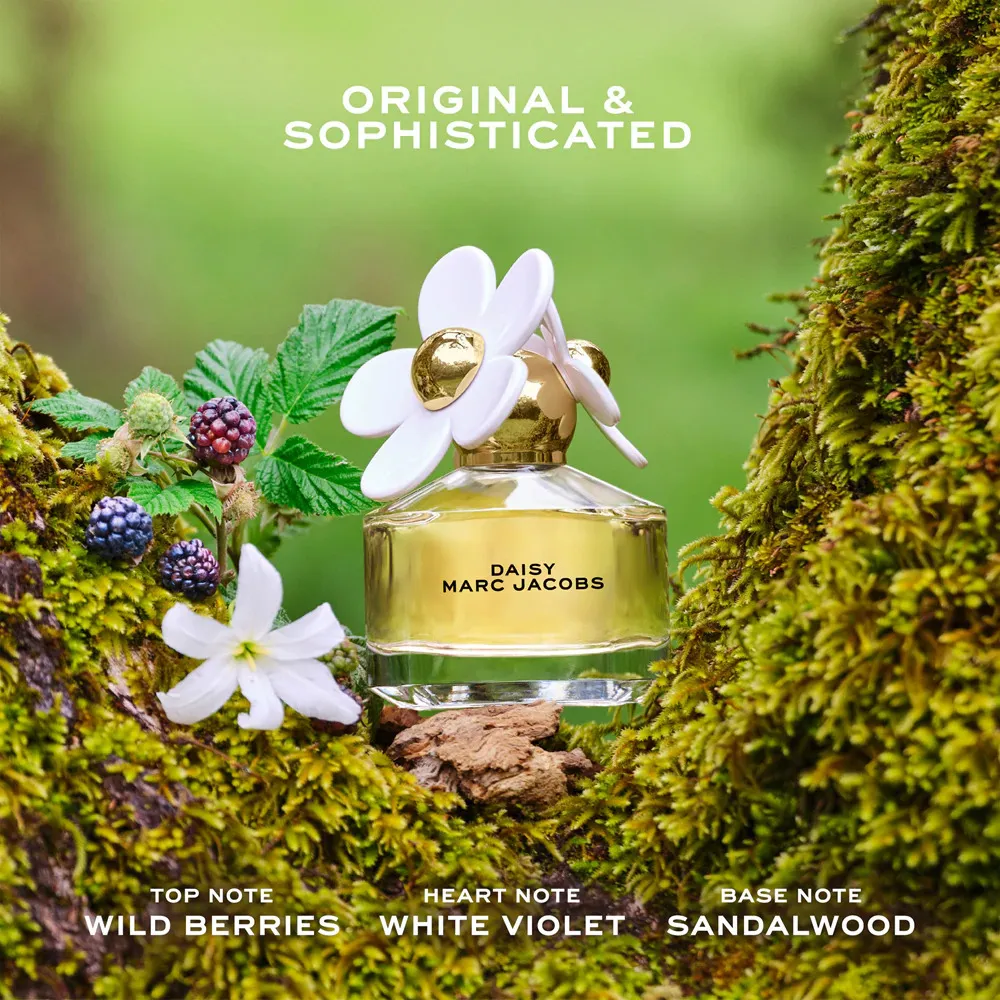 Daisy toaletna voda za ženske 100 ml