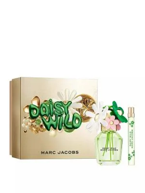 Marc Jacobs Daisy Wild EDP 50 ml + EDP MINI 10 ml Ž