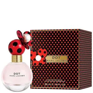 Marc Jacobs Dot parfumska voda 50 ml za ženske