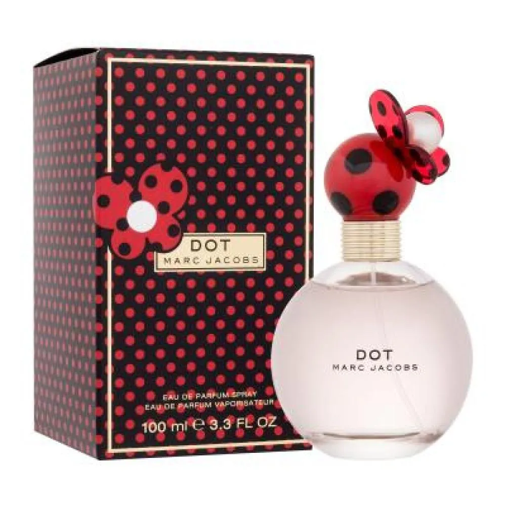 Dot parfumska voda za ženske 100 ml