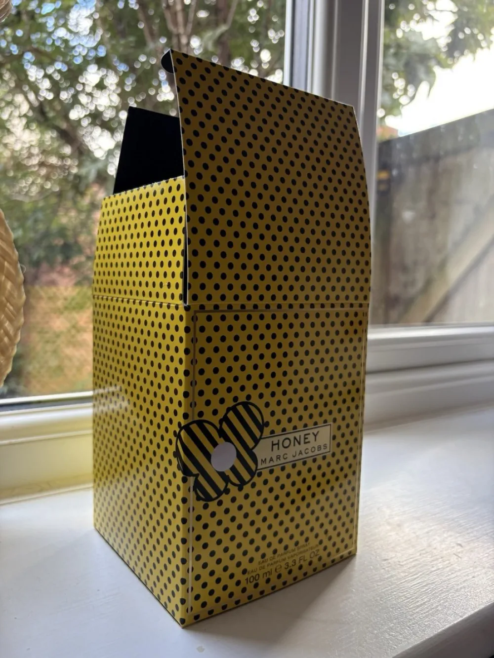 Honey parfumska voda za ženske 100 ml