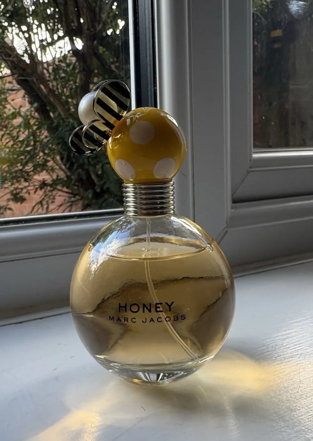 Honey parfumska voda za ženske 100 ml