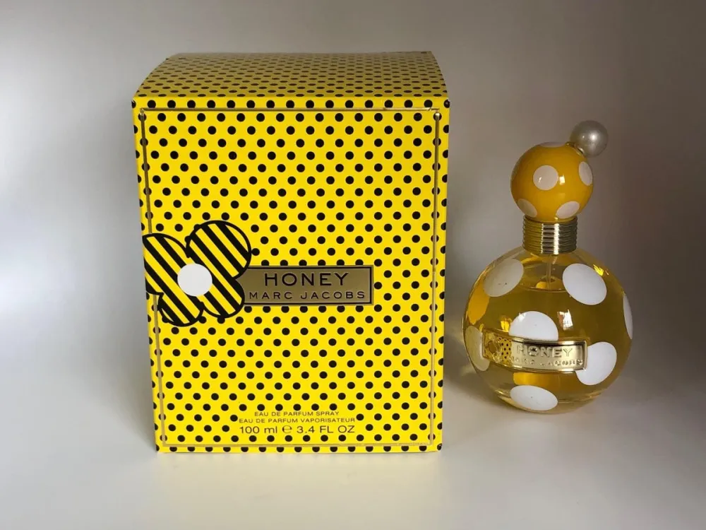 Honey parfumska voda za ženske 100 ml