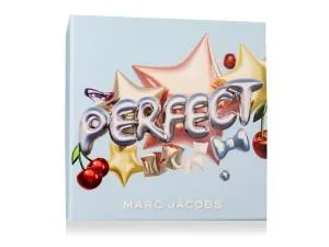 Marc Jacobs Marc Jacobs Perfect EDP 50 ml + EDP MINI 10 ml Ž