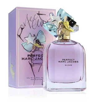 Marc Jacobs Perfect Elixir parfumska voda za ženske 100 ml