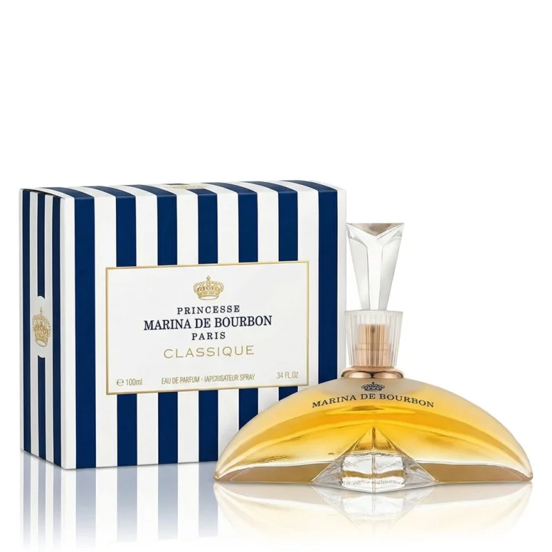 Classique parfumirana voda za ženske 100 ml