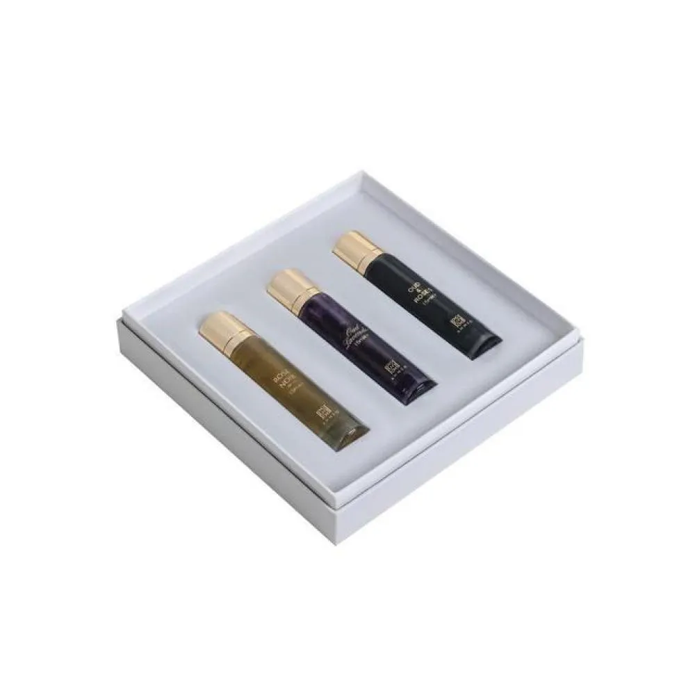 Marj 15 ml + EDP Summer Oud 15 ml + EDP Supreme parfumska voda uniseks