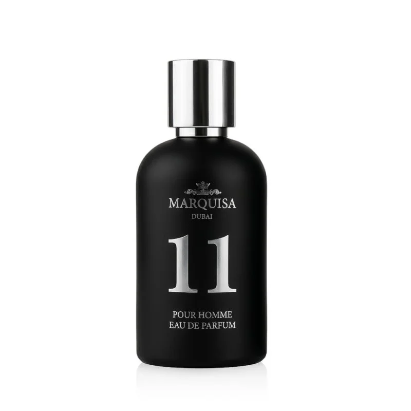 No.11 Pour Homme parfumska voda za moške 100 ml