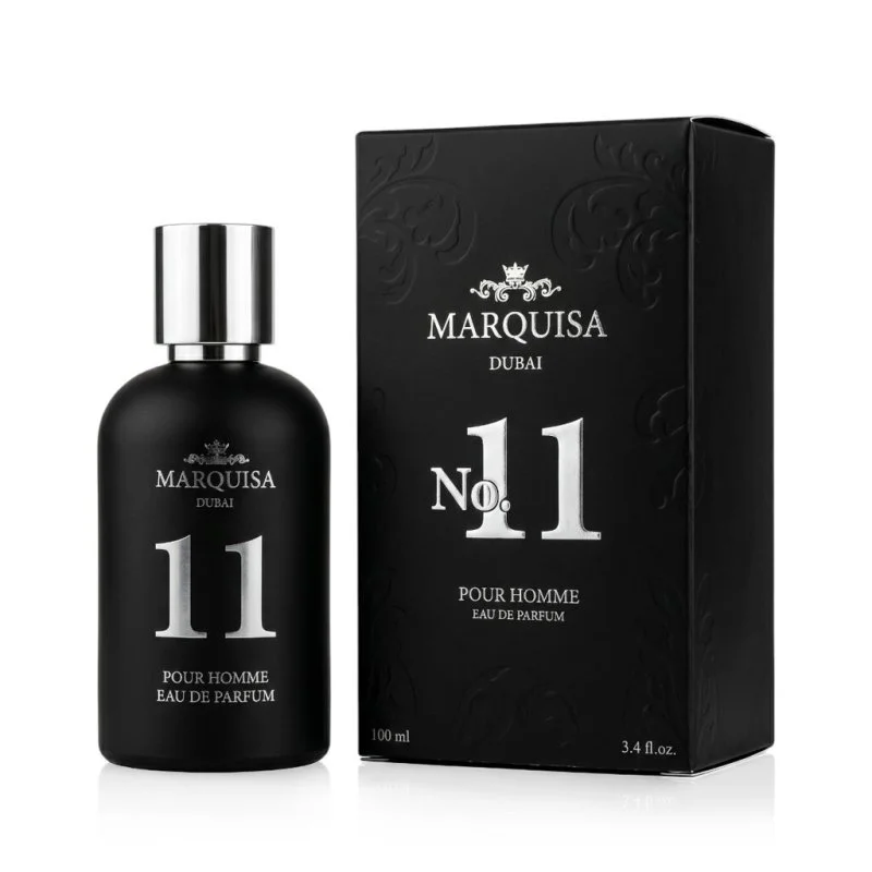 No.11 Pour Homme parfumska voda za moške 100 ml