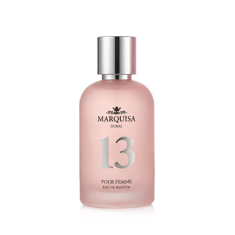No.13 Pour Femme parfumska voda za ženske 100 ml