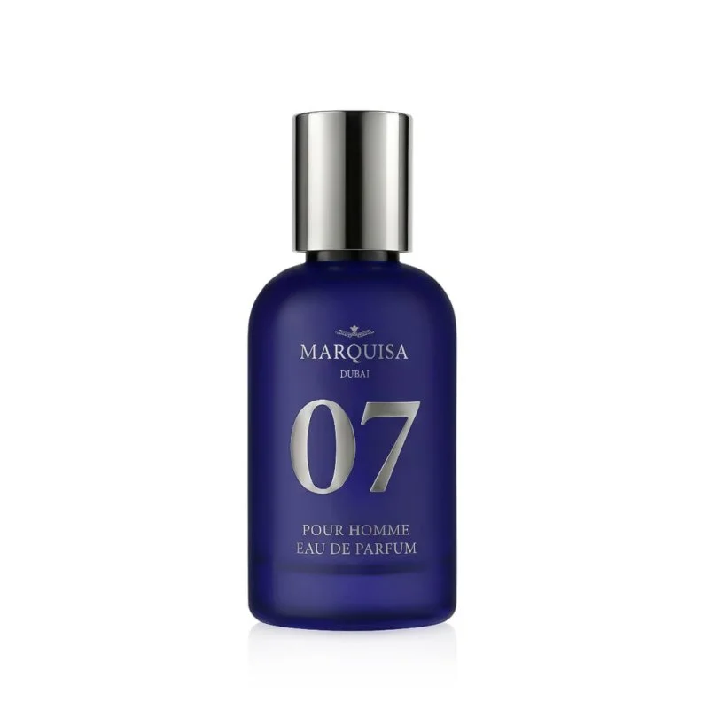 No.07 Pour Homme parfumirana voda za moške 100 ml