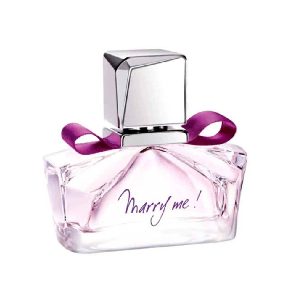 Marry Me! Love Balloons parfumska voda za ženske 50 ml