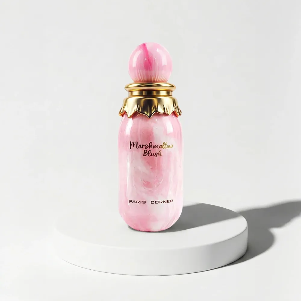 Marshmallow Blush parfumska voda unisex 100 ml