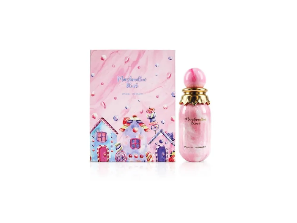 Marshmallow Blush parfumska voda unisex 100 ml