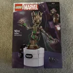 Marvel 76297 Plešoči Groot