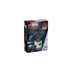 Marvel 76297 Plešoči Groot