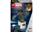 Marvel 76297 Plešoči Groot