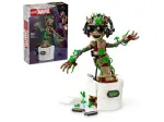 Marvel 76297 Plešoči Groot