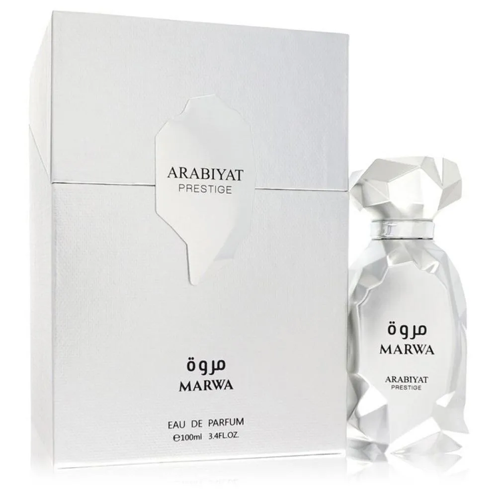Marwa parfumska voda za moške 100 ml