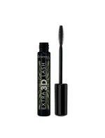 Maskara Extra 3D Lash (003 Extreme Black) 8 ml