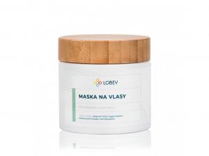 Maska za lase 200 ml
