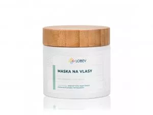 Lobey Maska za lase 200 ml