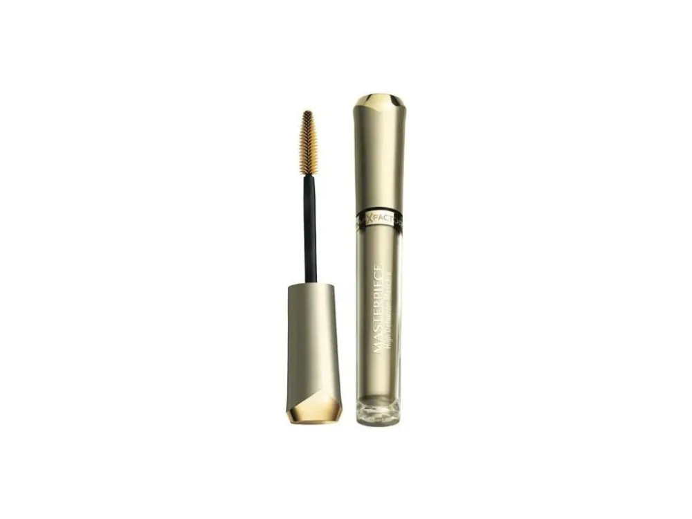 Masterpiece - Črno-rjava 5 ml
