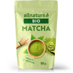 Matcha Premium BIO 100 g