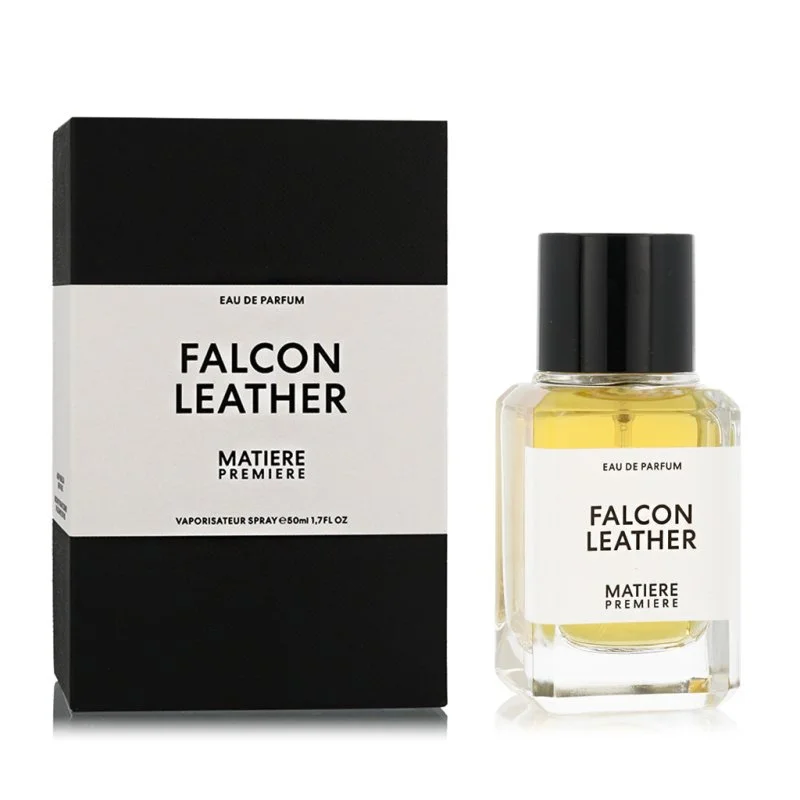 Falcon Leather parfumirana voda uniseks 50 ml