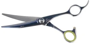 Matsuzaki 25 MO offset 6,5" - 3* zeleni obroček OUTLET