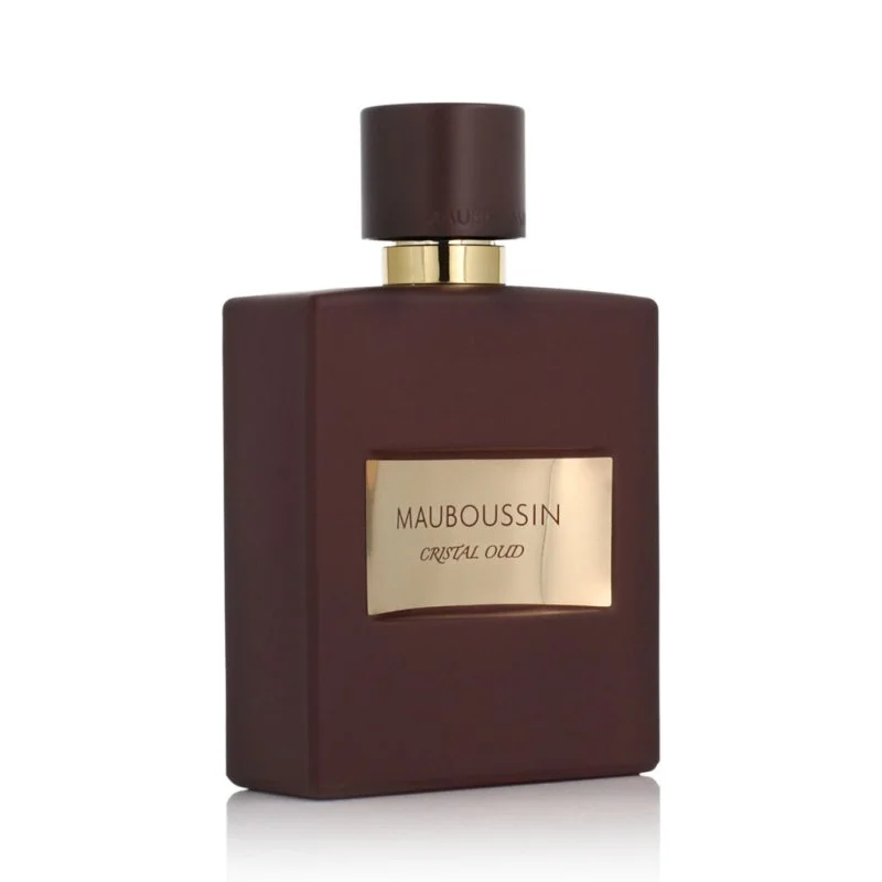 Cristal Oud parfumska voda za moške 100 ml