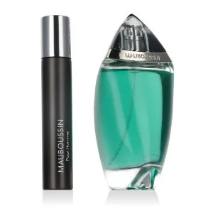 Mauboussin Homme 100 ml + EDP parfumska voda za moške