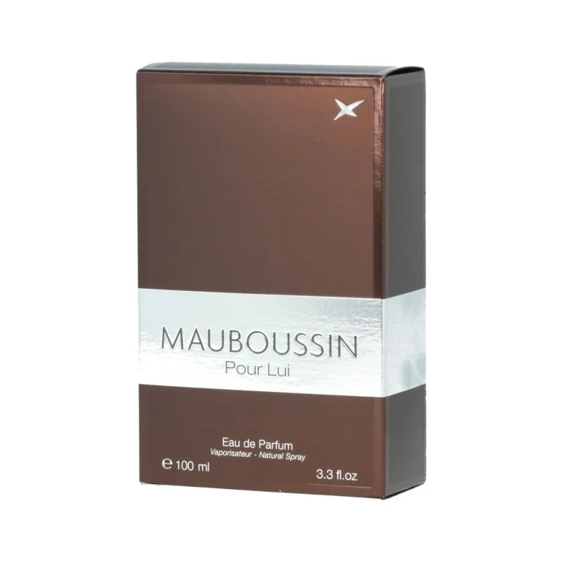 Pour Lui parfumska voda za moške 100 ml