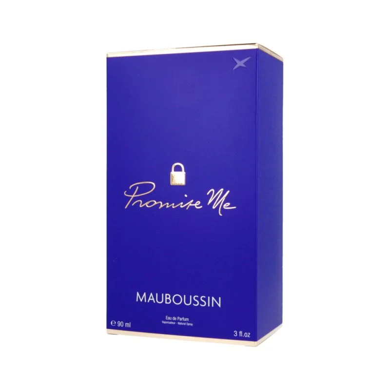 Promise Me parfumska voda za ženske 90 ml