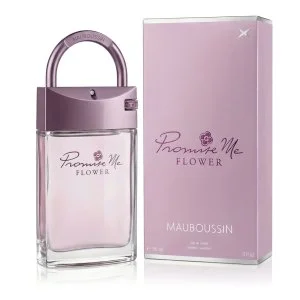 Mauboussin Promise Me Flower parfumirana voda za ženske