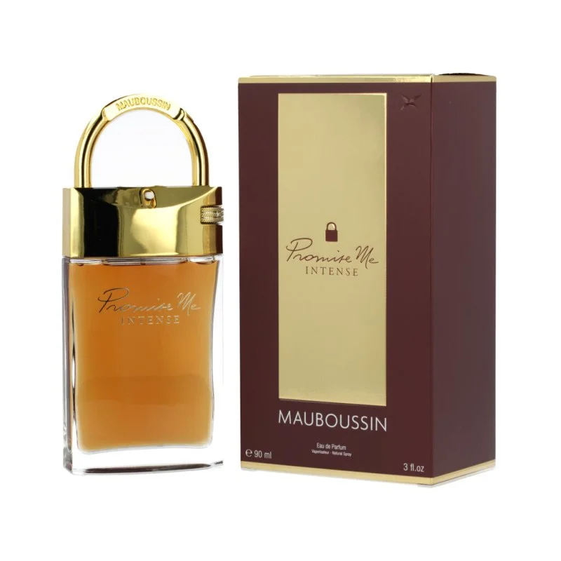 Promise Me Intense parfumska voda za ženske 90 ml