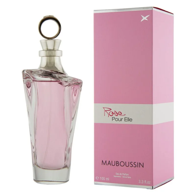 Rose Pour Elle parfumska voda za ženske 100 ml