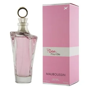 Mauboussin Rose Pour Elle parfumska voda za ženske