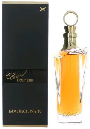 Mauboussin L'Elixir Pour Elle parfumska voda 100 ml za ženske